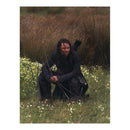 Viggo Mortensen Signed 8x10" Photograph