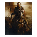 Viggo Mortensen Signed 8x10" Photograph