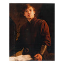 William Moseley Signed 8x10" Photograph