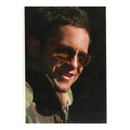 Enrique Murciano Signed 8x10" Photograph