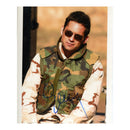 Enrique Murciano Signed 8x10" Photograph