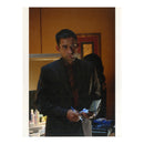 Enrique Murciano Signed 8x10" Photograph
