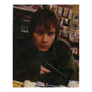 Ewan McGregor Signed 10x8" Photograph