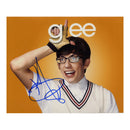 Kevin McHale Signed 10x8" Photograph