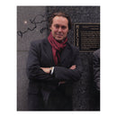 Christian McKay Signed 10x8" Photograph