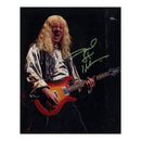 Michael McKean Signed 10x8" Photograph