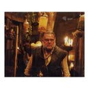 Kevin McNally Signed 10x8" Photograph