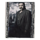 Ian McShane Signed 10x8" Photograph