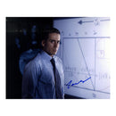 Kirk Acevedo Signed 8x10" Photograph