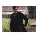Casey Affleck Signed 8x10" Photograph