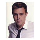 Casey Affleck Signed 8x10" Photograph