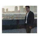 Casey Affleck Signed 8x10" Photograph