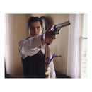 Casey Affleck Signed 8x10" Photograph