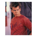 Kevin Bacon Signed 8x10" Photograph