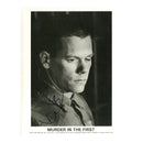 Kevin Bacon Signed 8x10" Photograph