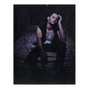 Penn Badgley Signed 8x10" Photograph