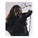 Sala Baker Signed 8x10" Photograph