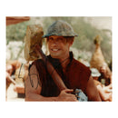Stephen Baldwin Signed 8x10" Photograph