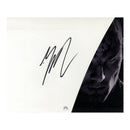 Eric Bana Signed 10x8" Promotional Photograph