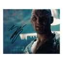 Eric Bana Signed 10x8" Photograph