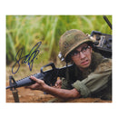 Jay Baruchel Signed 8x10" Photograph