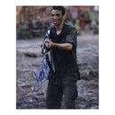 Jay Baruchel Signed 8x10" Photograph