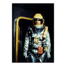 Michael Billington Signed 8x11" Photograph