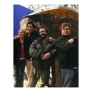 Jack Black Signed 8x10" Photograph