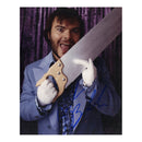 Jack Black Signed 8x10" Photograph