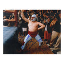 Jack Black Signed 8x10" Photograph