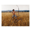 Jack Black Signed 8x10" Photograph