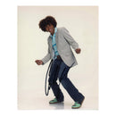Corbin Bleu Signed 8x10" Photograph