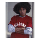 Corbin Bleu Signed 8x10" Photograph