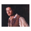 Orlando Bloom Signed 8x10" Photograph