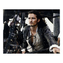 Orlando Bloom Signed 8x10" Photograph