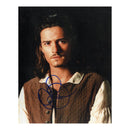 Orlando Bloom Signed 8x10" Photograph