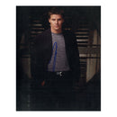 David Boreanaz Signed 8x10" Photograph