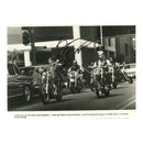 Brian Bosworth Signed 8x10" Photograph