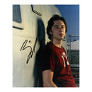 Zach Braff Signed 8x10" Photograph