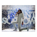 Russell Brand Signed 8x10" Photograph