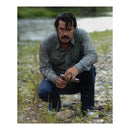 Josh Brolin Signed 8x10" Photograph