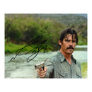 Josh Brolin Signed 8x10" Photograph