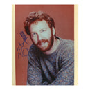 Timothy Busfield Signed 8x10" Photograph