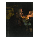 Scott Caan Signed 8x10" Photograph