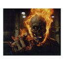 Nicholas Cage Signed 8x10" Photograph