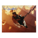 Bill Campbell Signed 8x10" Photograph
