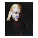 Jamie Campbell Bower Signed 8x10" Photograph
