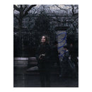 Jamie Campbell Bower Signed 8x10" Photograph