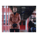 Robert Carlyle Signed 8x10" Photograph