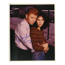 David Caruso Signed 8x10" Photograph